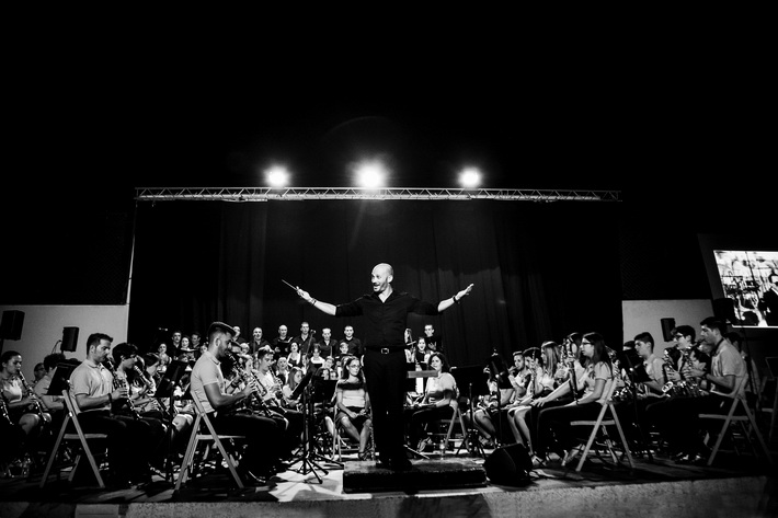 Comunicado público de la Asociación Músico-Cultural “José Pareja Serrano” de Salobreña